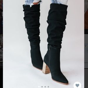 Southern Alternative Boutique Boots